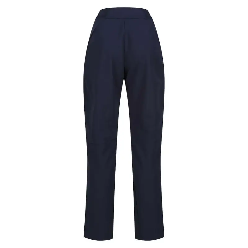 Regatta Womens Questra V Walking Trousers-2