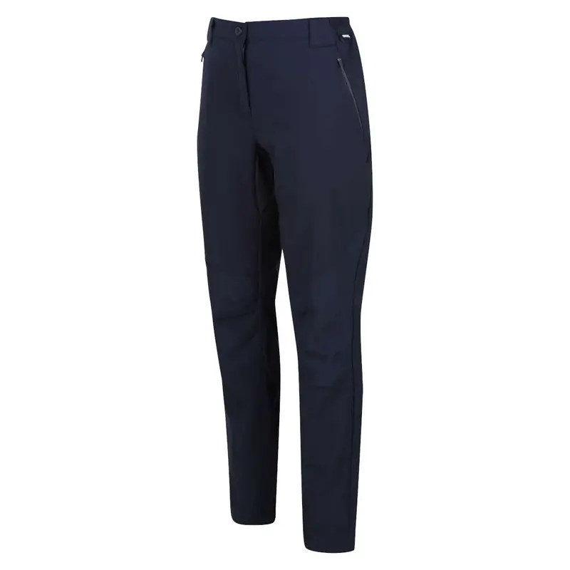 Regatta Womens Questra V Walking Trousers-3