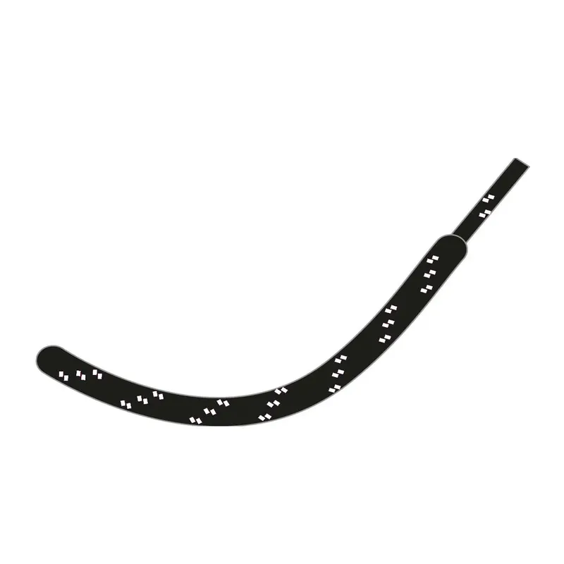 Regatta Replacement Laces-4