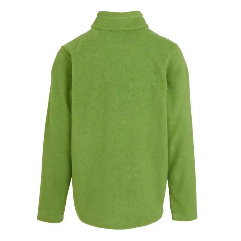 Regatta Kids Hot Shot II Half-Zip Fleece-3