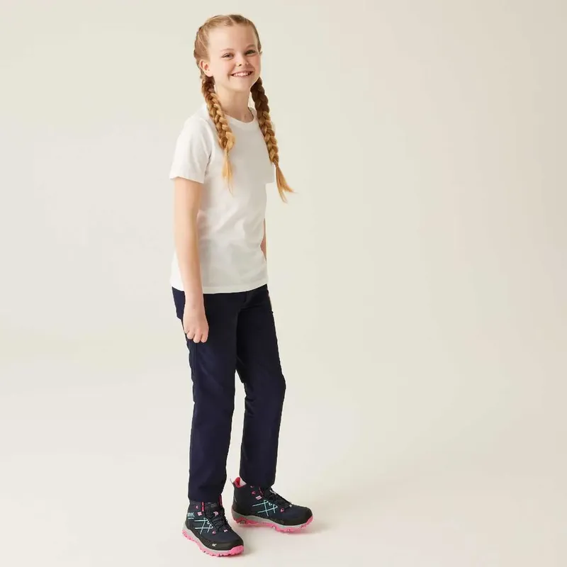 Regatta Junior Highton Winter Trousers-5