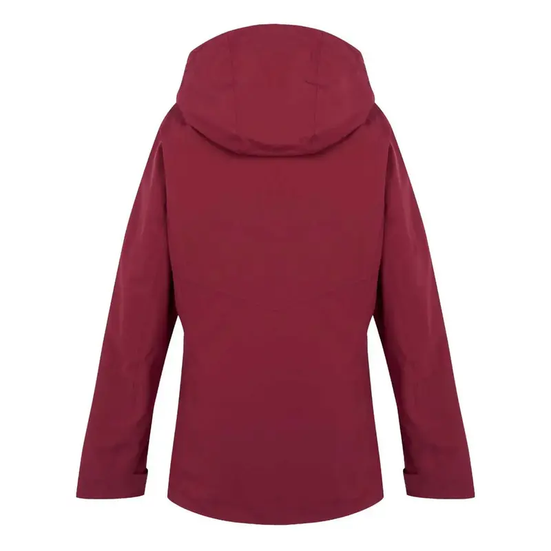 Regatta Womens Wentwood IX 3-in-1 Jacket-2