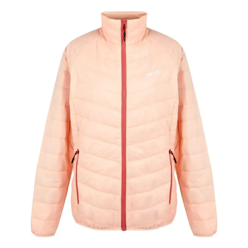 Regatta Womens Wentwood IX 3-in-1 Jacket-3