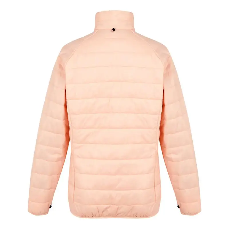 Regatta Womens Wentwood IX 3-in-1 Jacket-4
