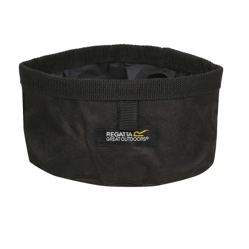Regatta Pack Away Waterproof Dog Bowl-3