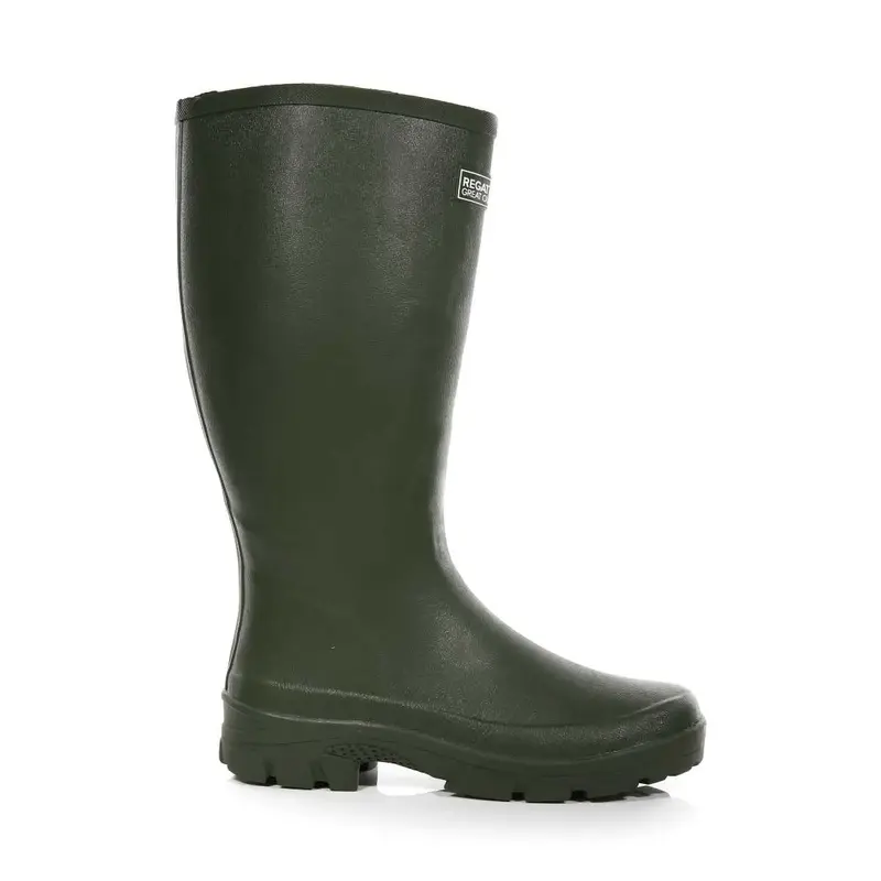 Regatta Mens Mumford II Wellingtons-2