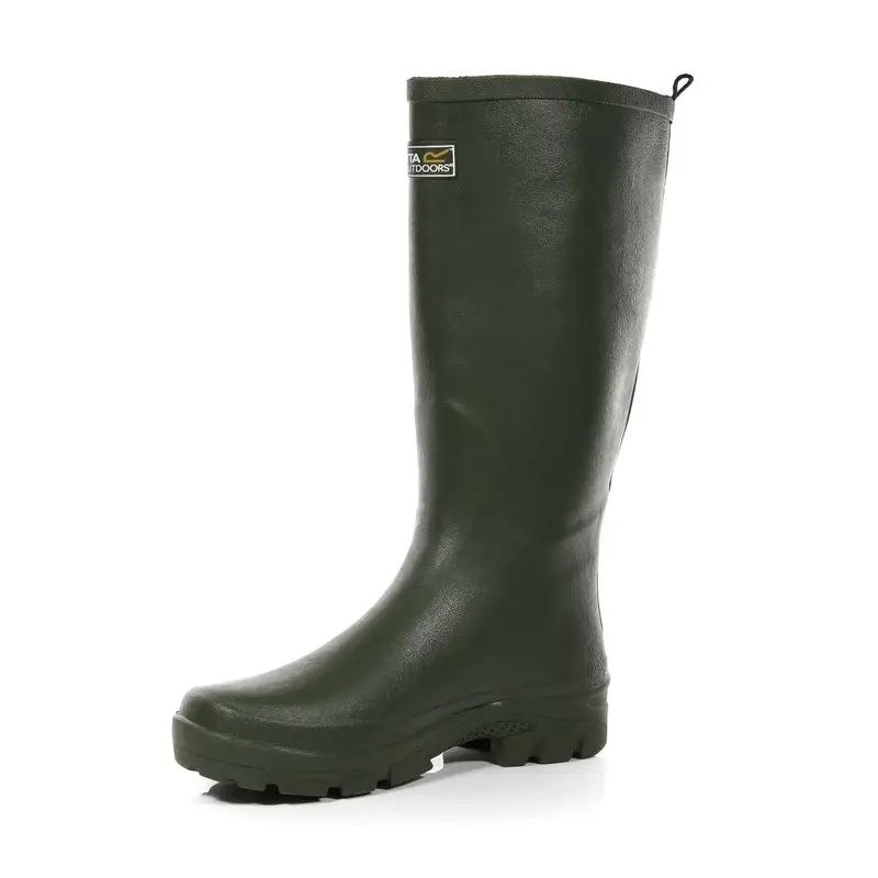 Regatta Mens Mumford II Wellingtons-4