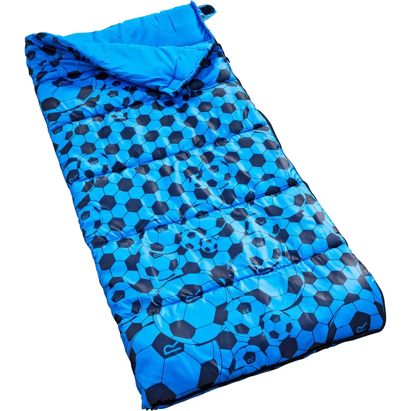 Regatta Kids Maui Sleeping Bag-2