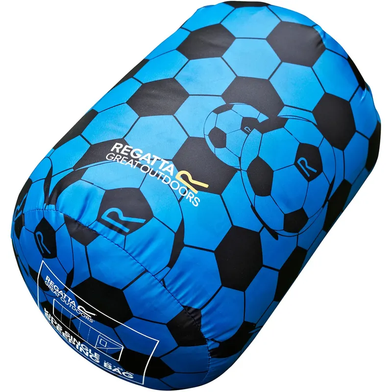 Regatta Kids Maui Sleeping Bag-3