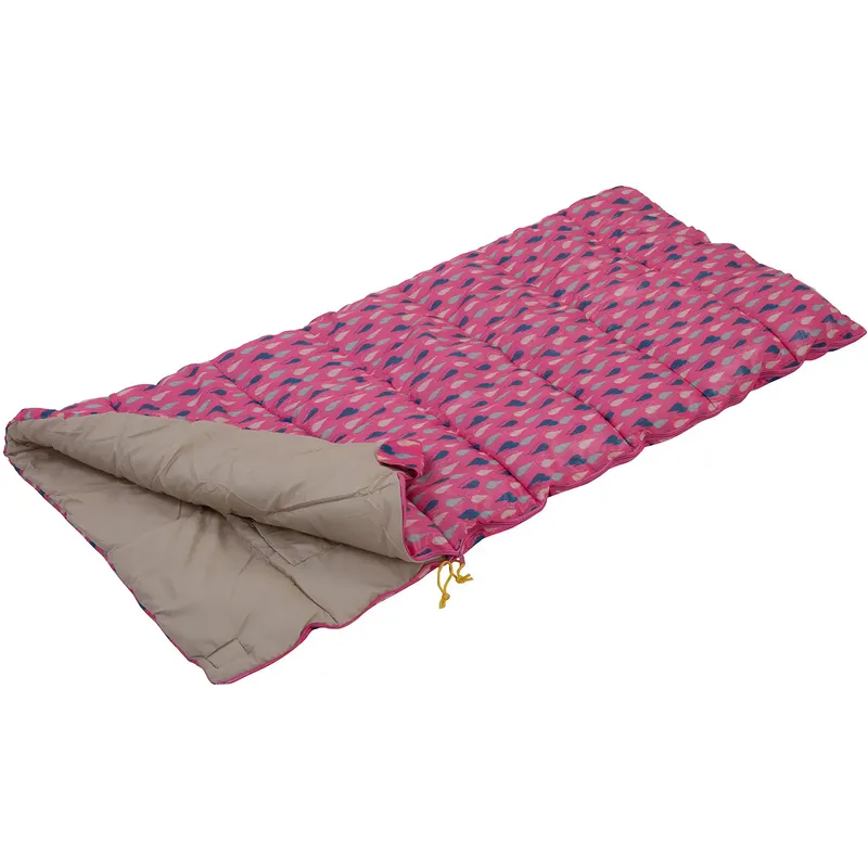 Regatta Kids Maui Sleeping Bag-4