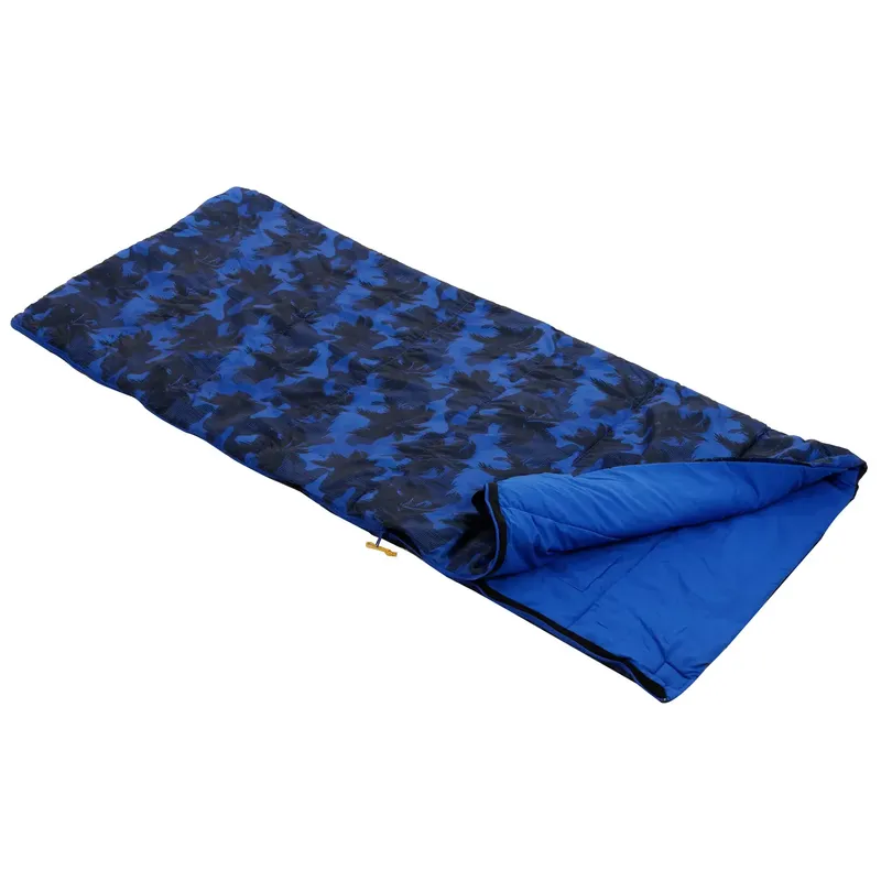 Regatta Kids Maui Sleeping Bag-5