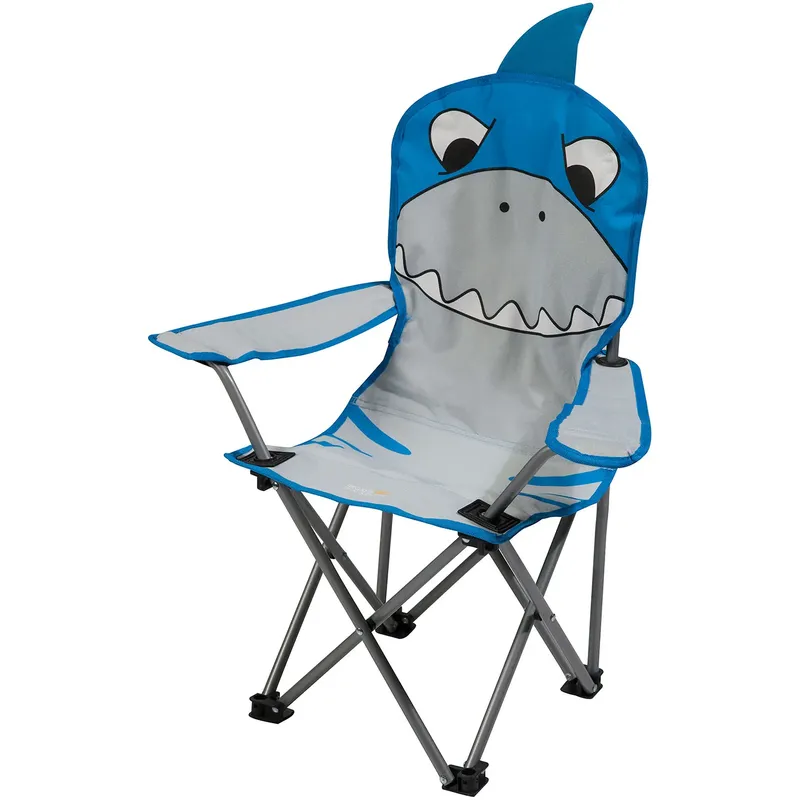 Regatta Kids Animal Camping Chair-2
