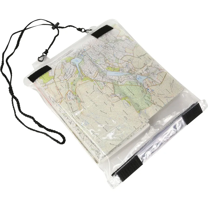 Regatta Waterproof Map Case-2