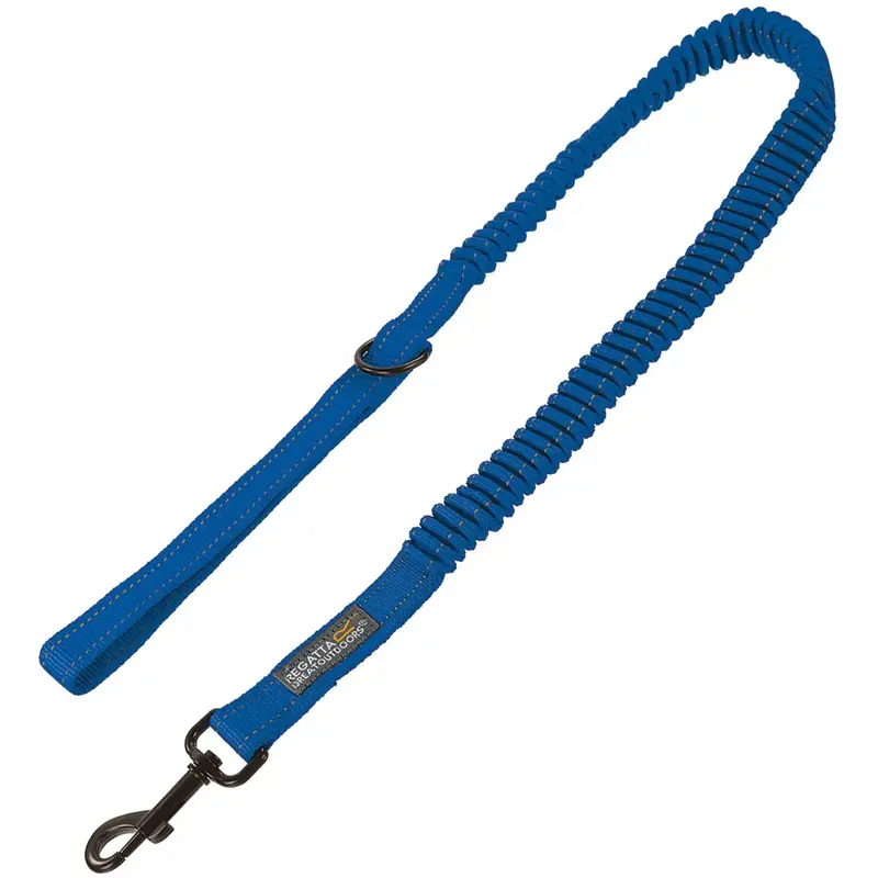 Regatta Reflective Shock Absorbing 120cm Dog Lead-4