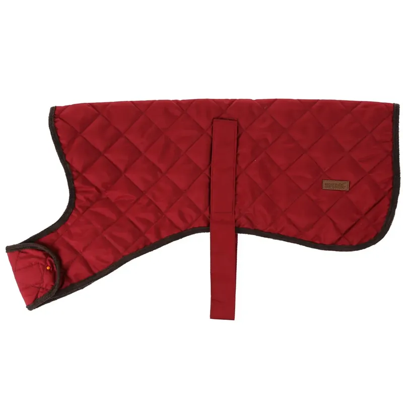 Regatta Odie Dog Coat-2