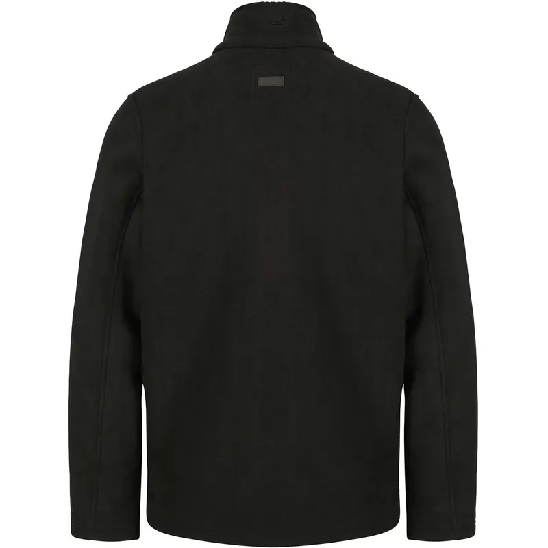 Regatta Mens Garrian Fleece-2