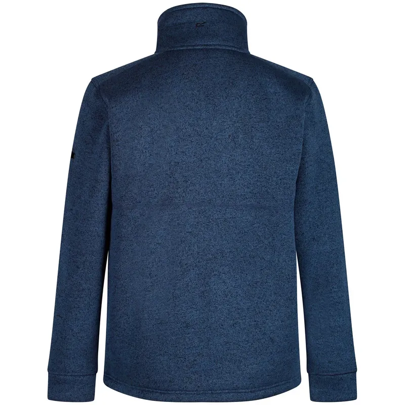 Regatta Mens Paavo Heavyweight Fleece-4