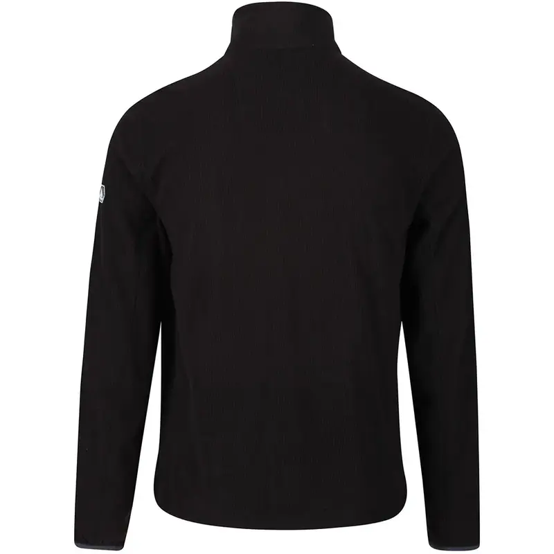 Regatta Mens Stanner Full Zip Lightweight Fleece-2