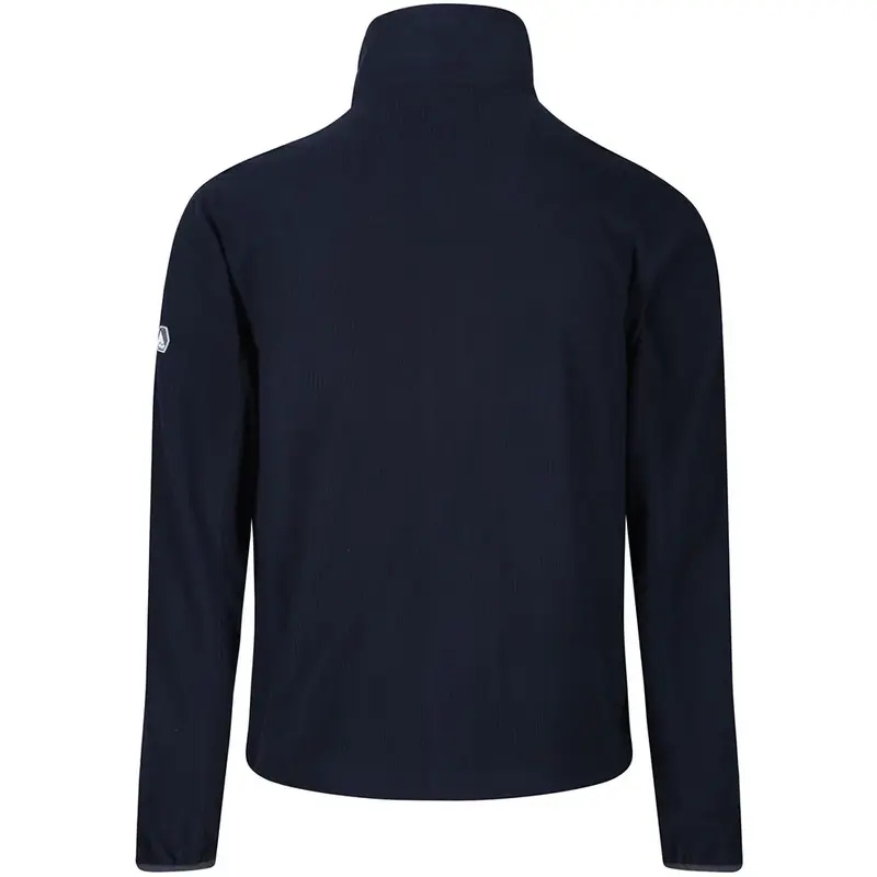 Regatta Mens Stanner Full Zip Lightweight Fleece-5