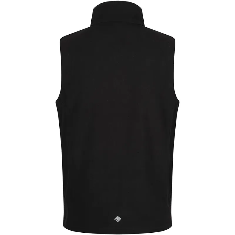 Regatta Mens Tobias II Lightweight Fleece Gilet-2