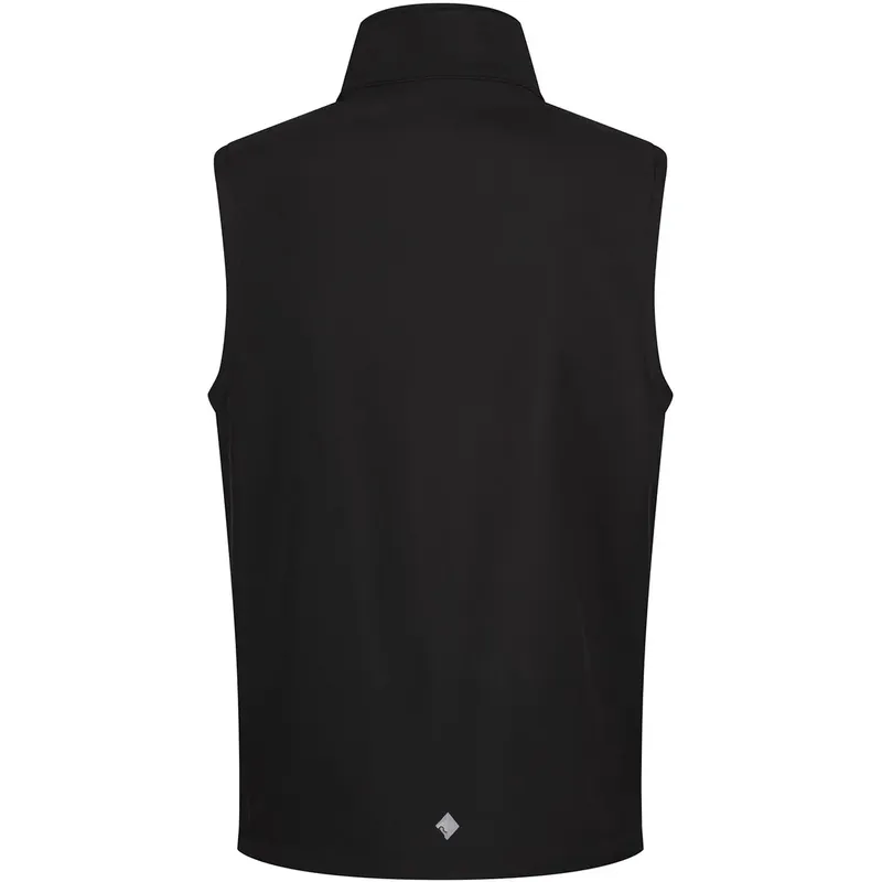 Regatta Mens Bradwell II Wind Resistant Gilet-2
