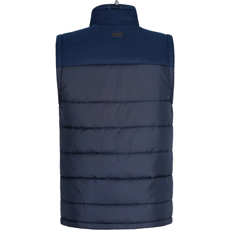 Regatta Mens Hadley Gilet-2