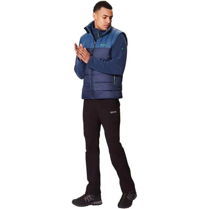 Regatta Mens Icebound III Gilet-5