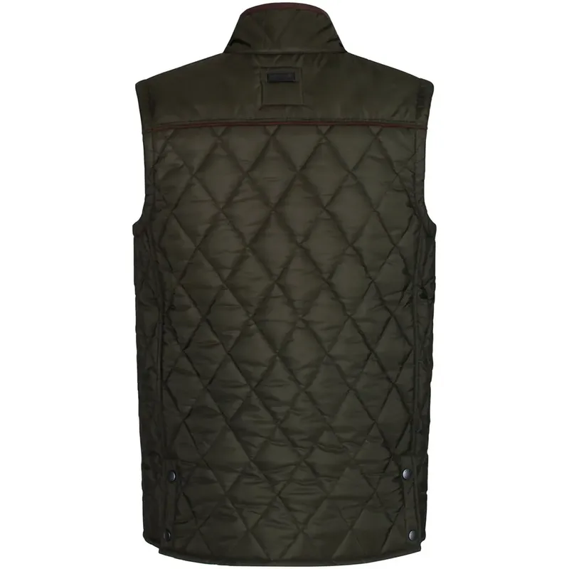 Regatta Mens Lander Quilted Bodywarmer-2