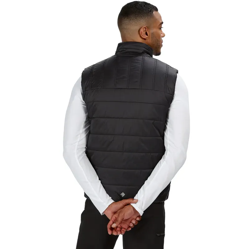 Regatta Mens Freezeway Bodywarmer-2