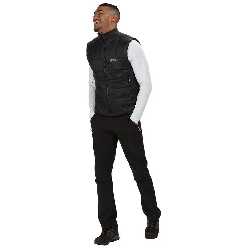 Regatta Mens Freezeway Bodywarmer-3
