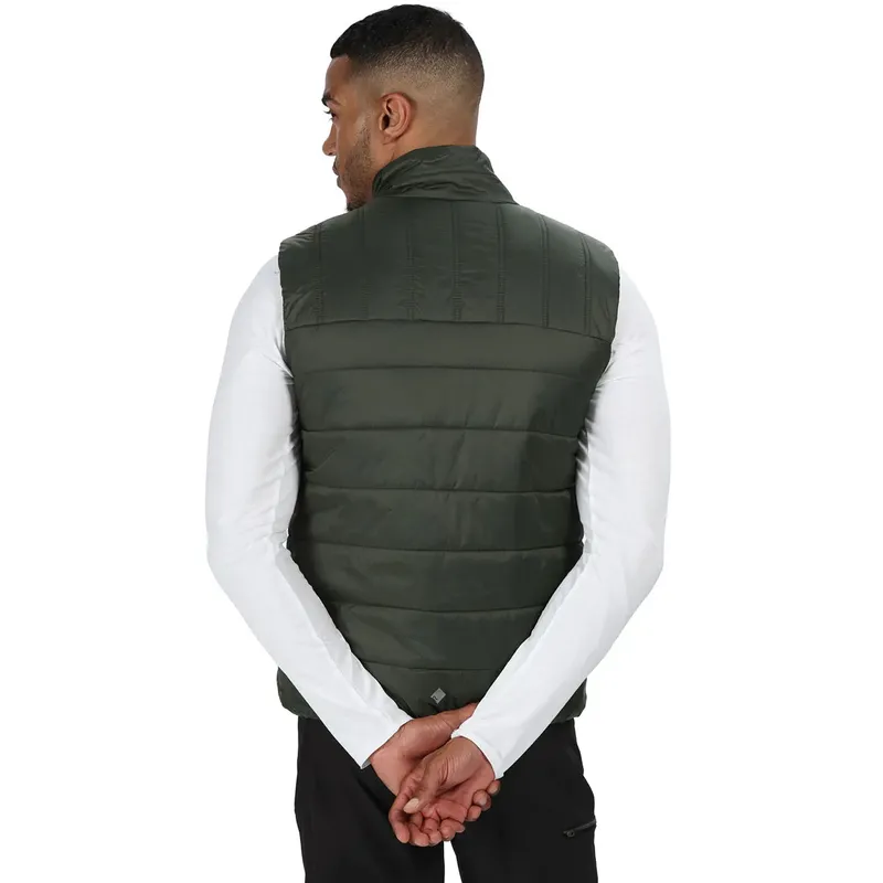 Regatta Mens Freezeway Bodywarmer-5