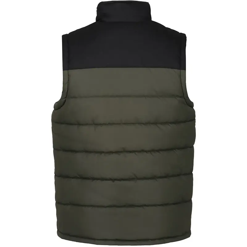 Regatta Mens Hamill Insulated Bodywarmer-2
