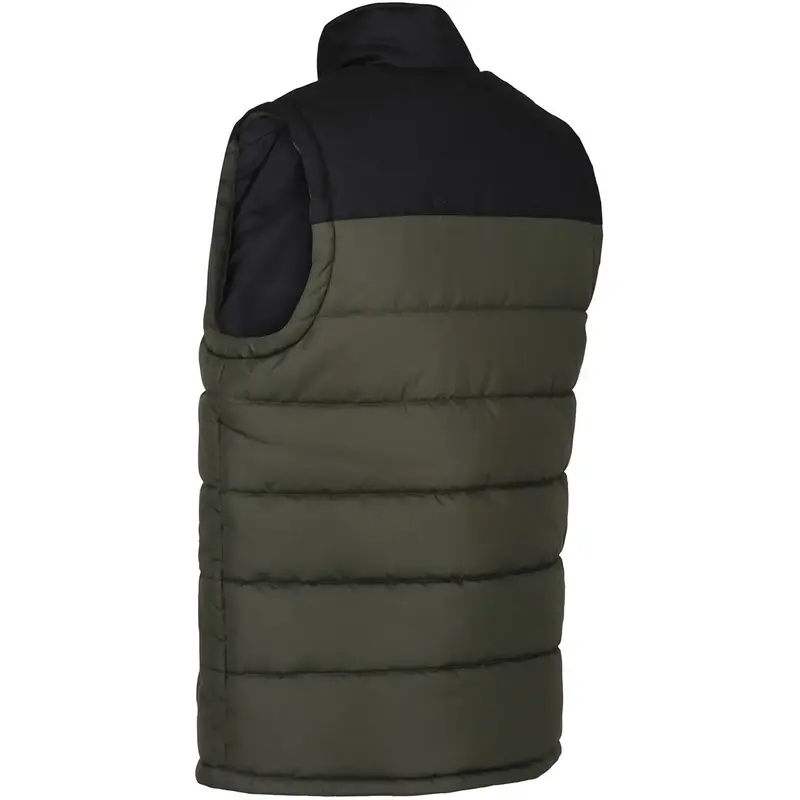 Regatta Mens Hamill Insulated Bodywarmer-3