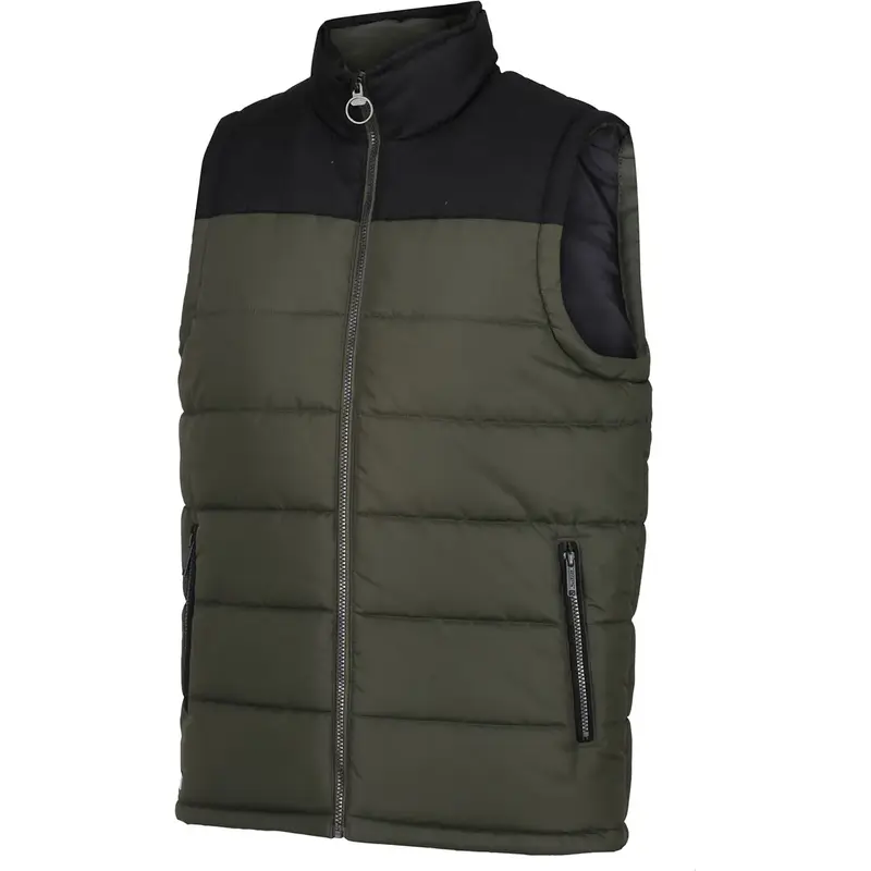Regatta Mens Hamill Insulated Bodywarmer-4