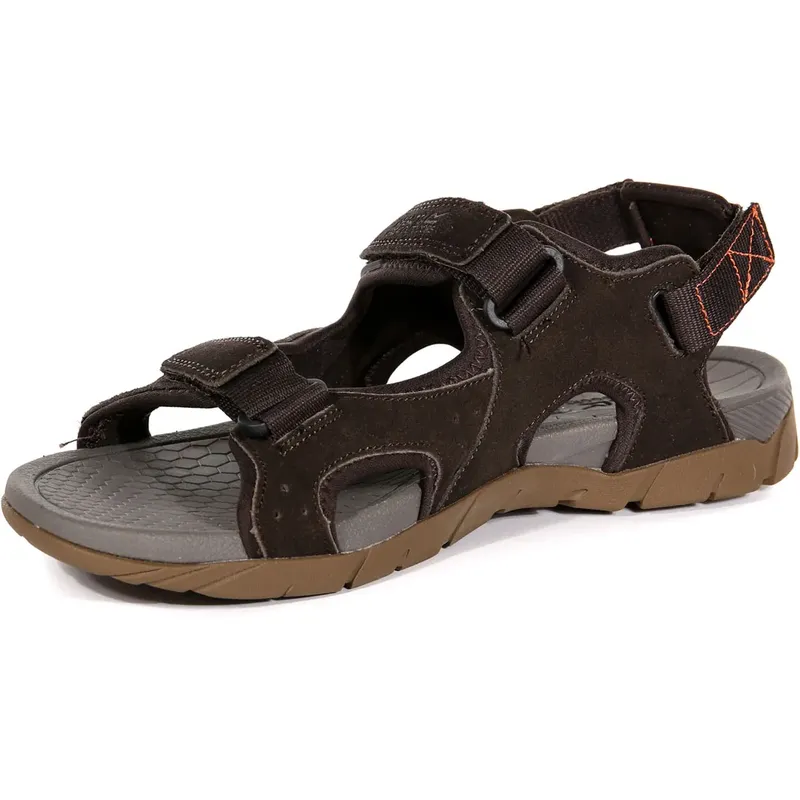 Regatta Mens Rafta Classic Sandals-4