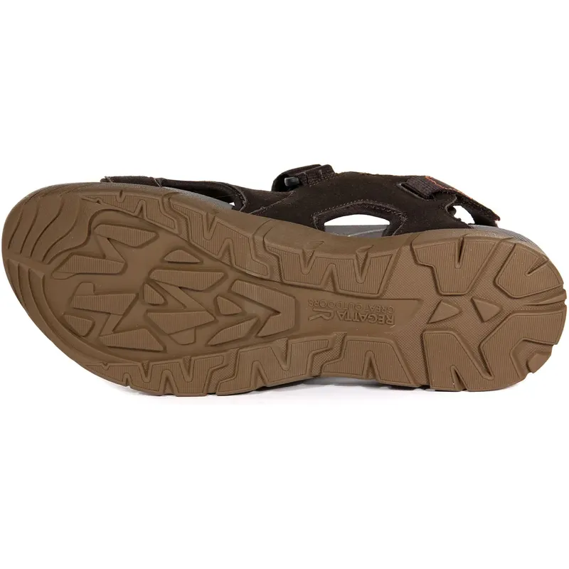 Regatta Mens Rafta Classic Sandals-5