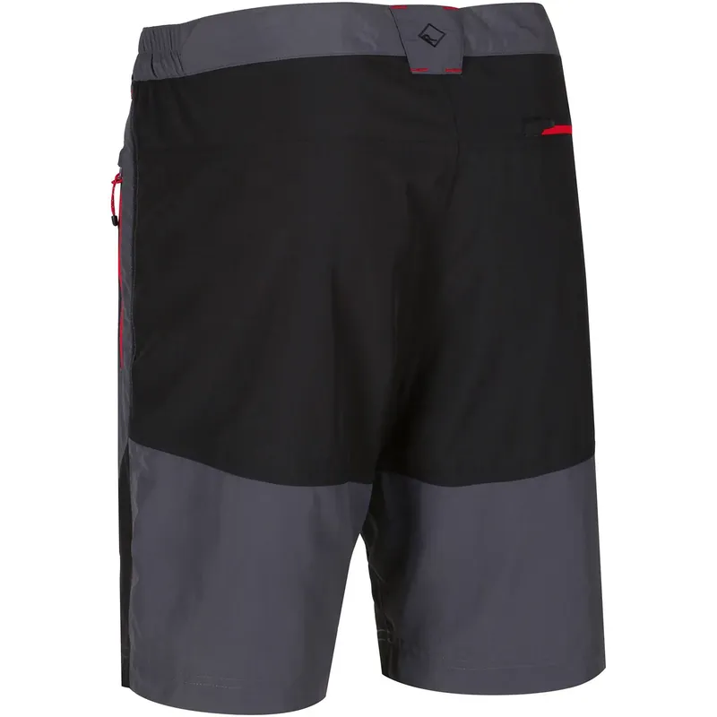 Regatta Mens Sungari Shorts-2