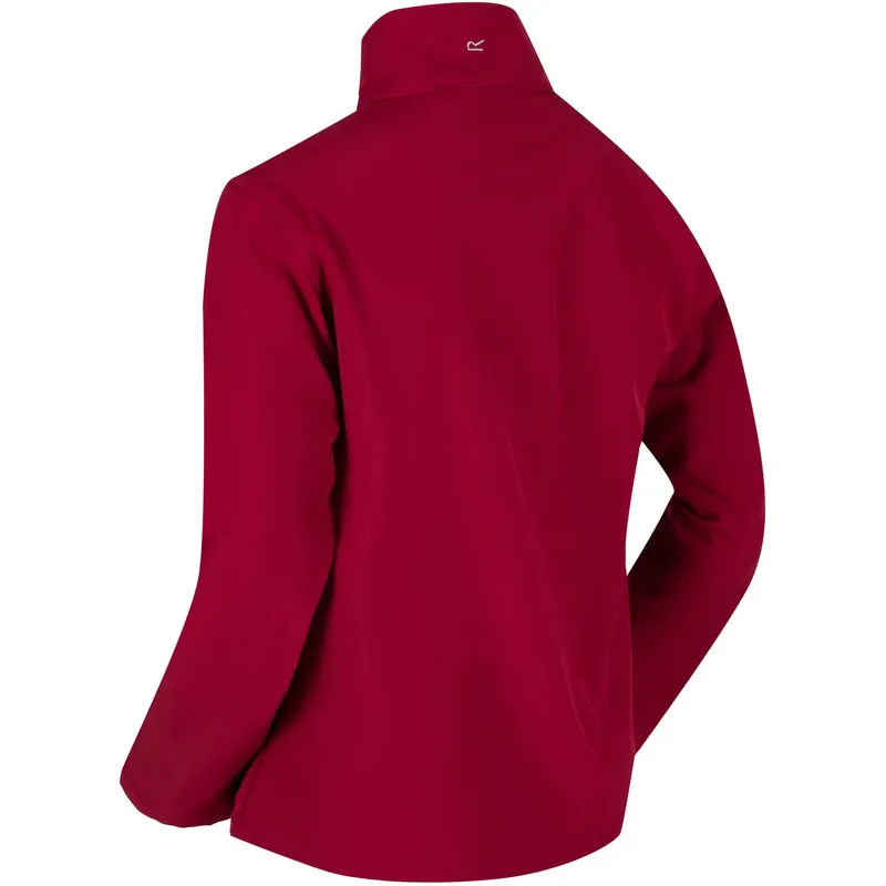 Regatta Mens Cera III Softshell Jacket-5