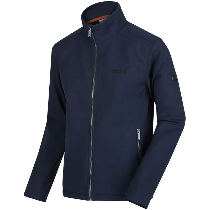 Regatta Mens Cronan Softshell Jacket-4
