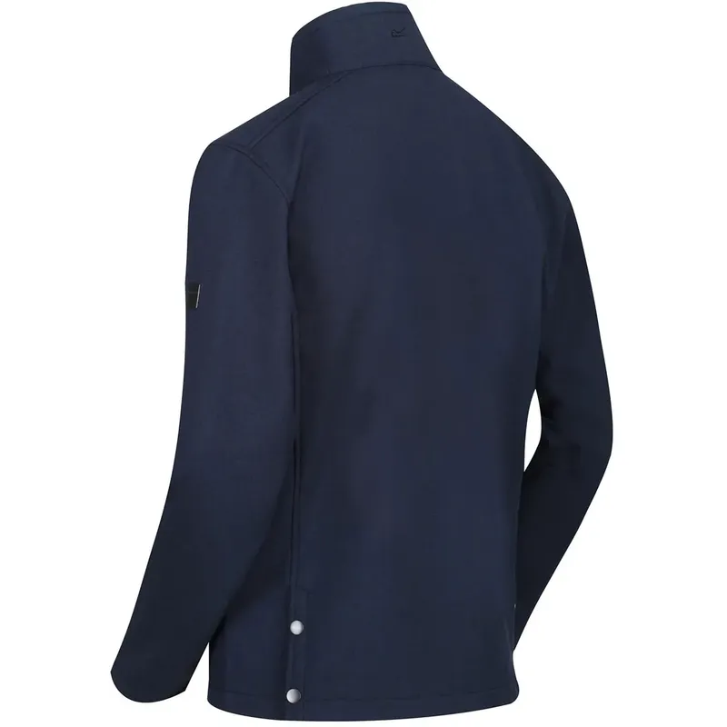 Regatta Mens Cronan Softshell Jacket-5