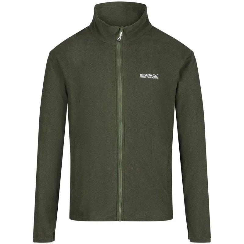 Regatta Mens Telmar III 3 in 1 Waterproof Jacket-5