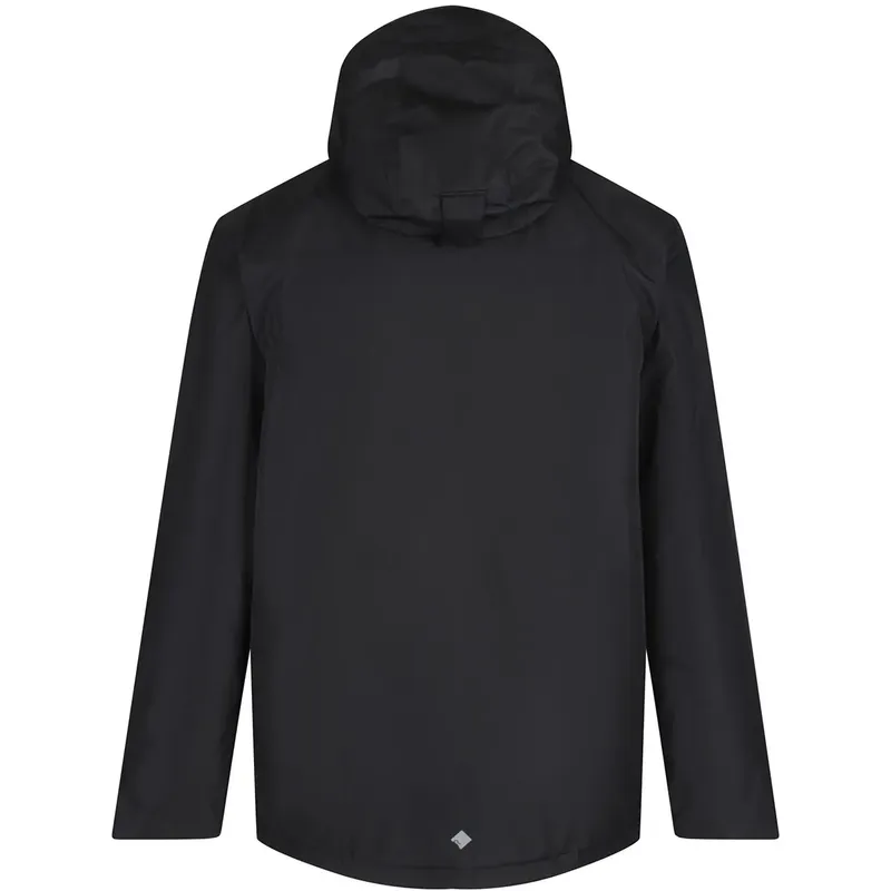Regatta Mens Thornridge II Waterproof Insulated Jacket-2