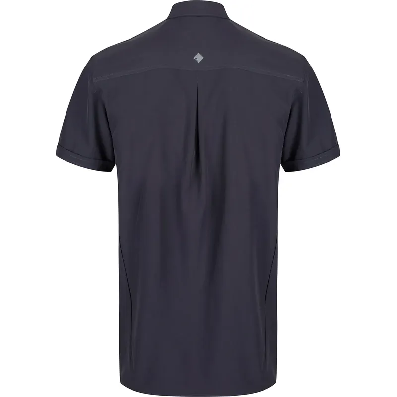 Regatta Mens Kioga Shirt-2
