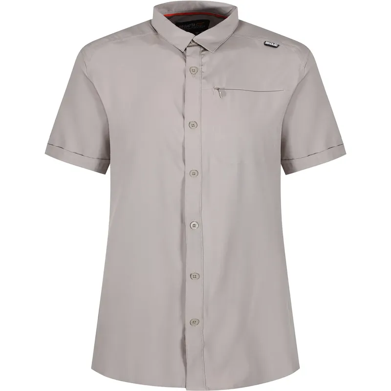 Regatta Mens Kioga Shirt-5