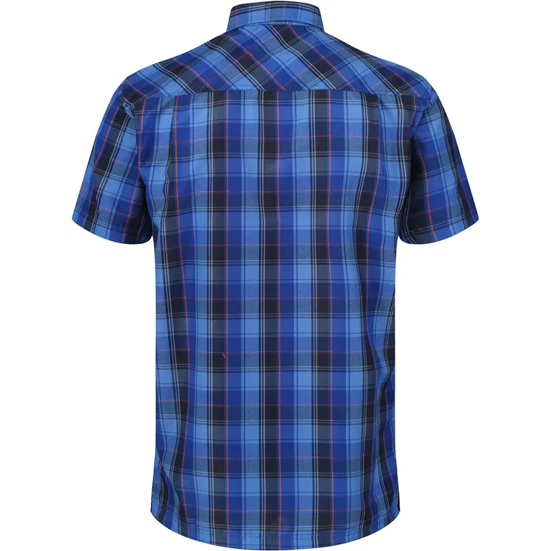 Regatta Mens Kalambo IV Shirt-2
