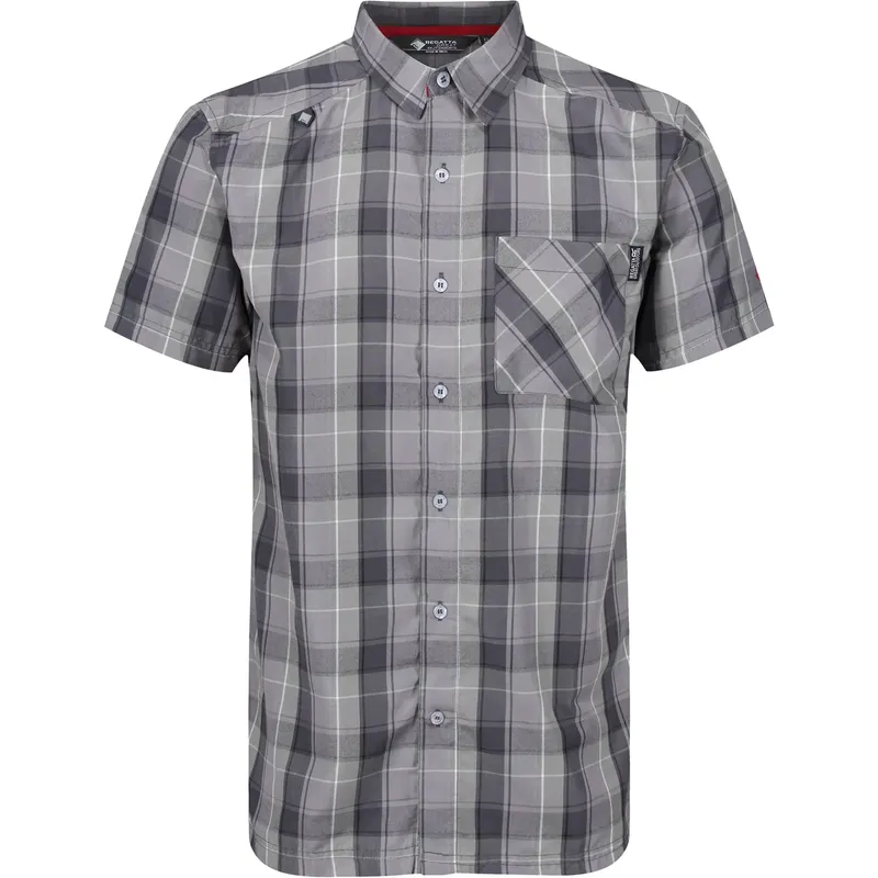 Regatta Mens Kalambo IV Shirt-5