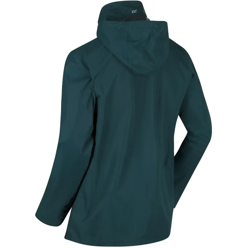 Regatta Mens Matt Waterproof Jacket-3