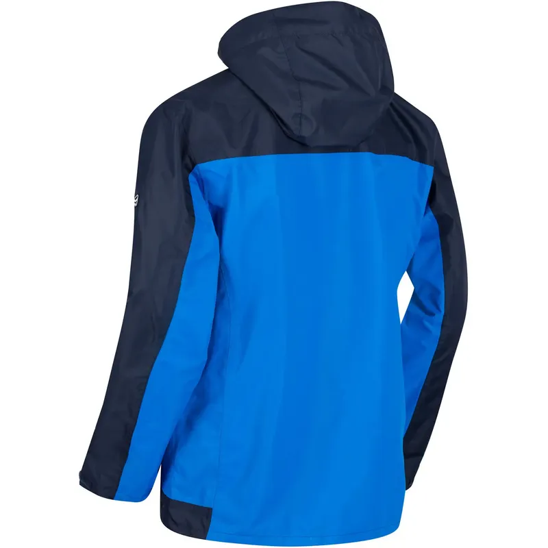 Regatta Mens Calderdale II Waterproof Jacket-2