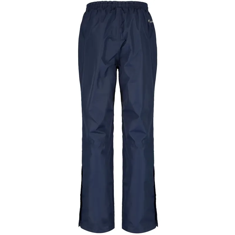 Regatta Mens Chandler III Waterproof Overtrousers - Regular Leg-2