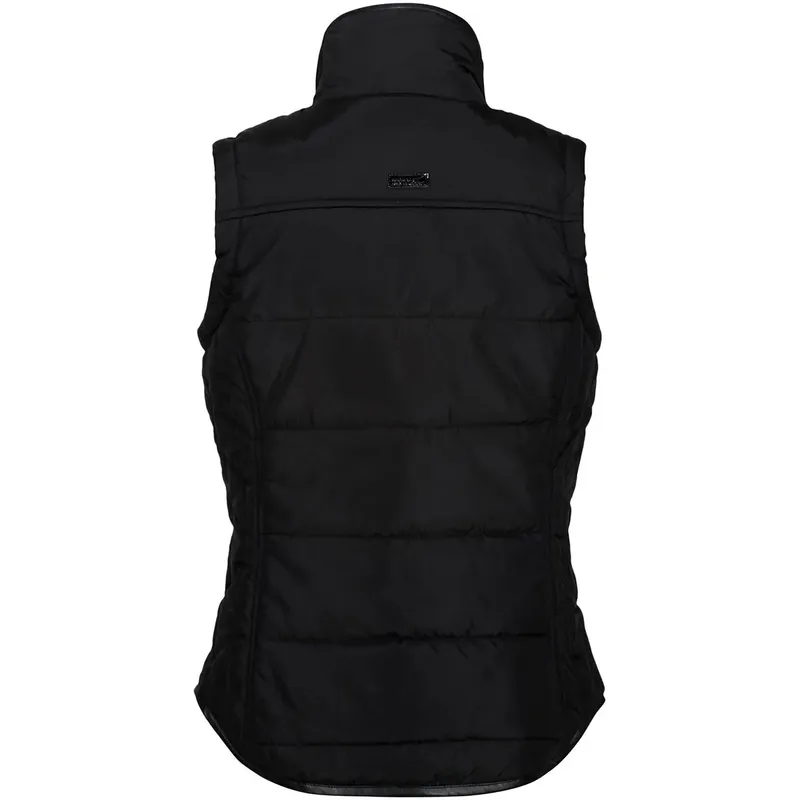 Regatta Womens Wynter Insulated Bodywarmer-5